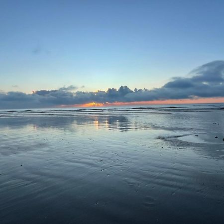 Vue Mer, Golfe Et Dunes- Residence Dunes Du Golfe Вимере Экстерьер фото