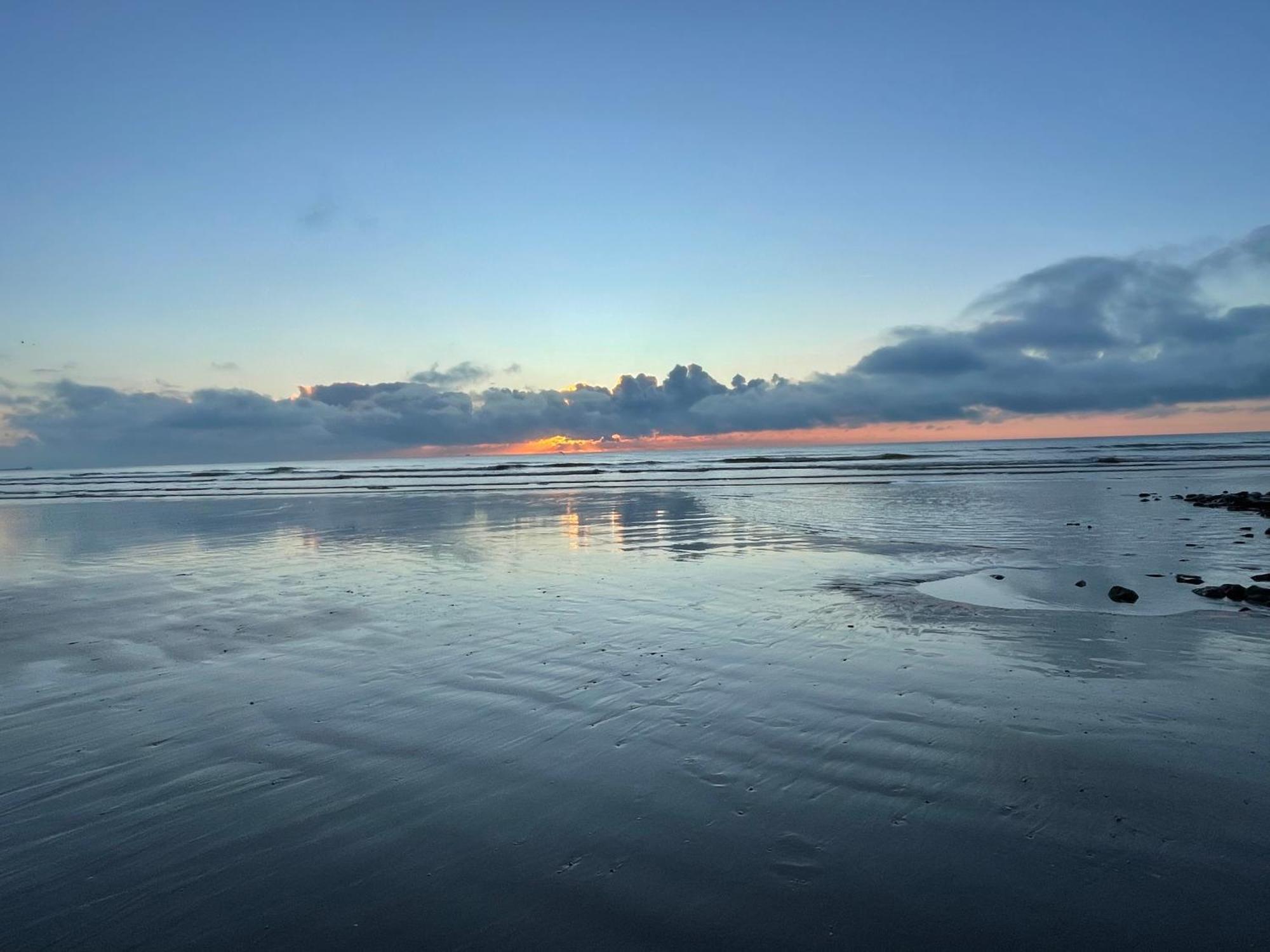 Vue Mer, Golfe Et Dunes- Residence Dunes Du Golfe Вимере Экстерьер фото